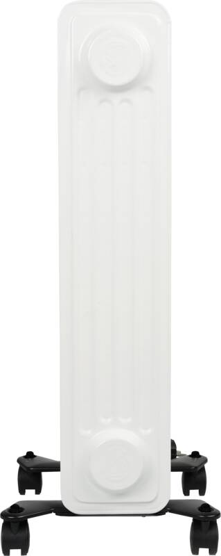 Ölradiator 7 Rippen, 1500 Watt