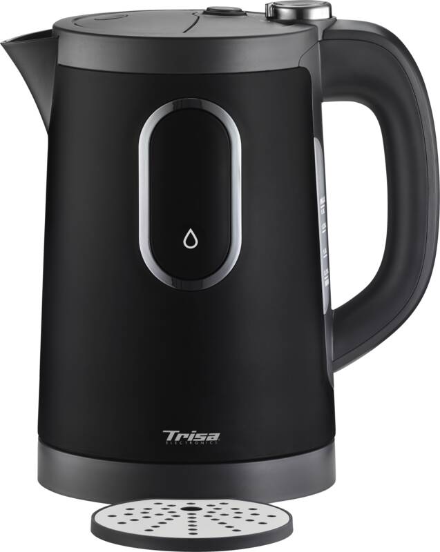 2-in-1 Perfect Cup black