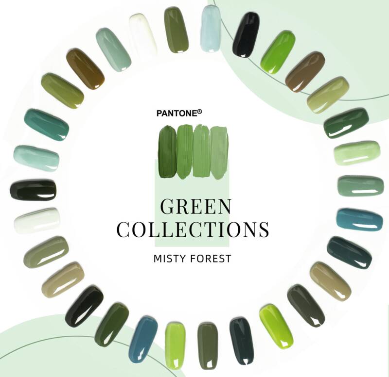 O'2 Nails - Nagelstyling Set "Stylemate"