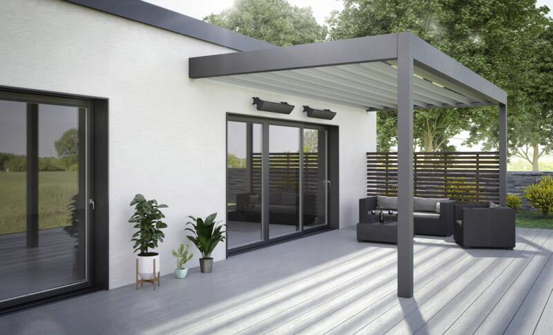 9357.4245 Heizstrahler