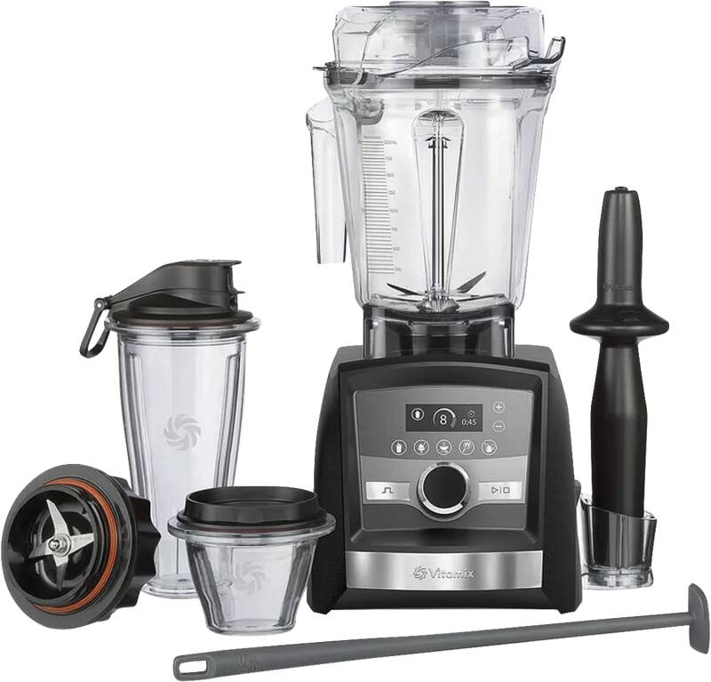 VTX 069771 ASCENT A3500i Anniversary Bundle in Graphite Schu
