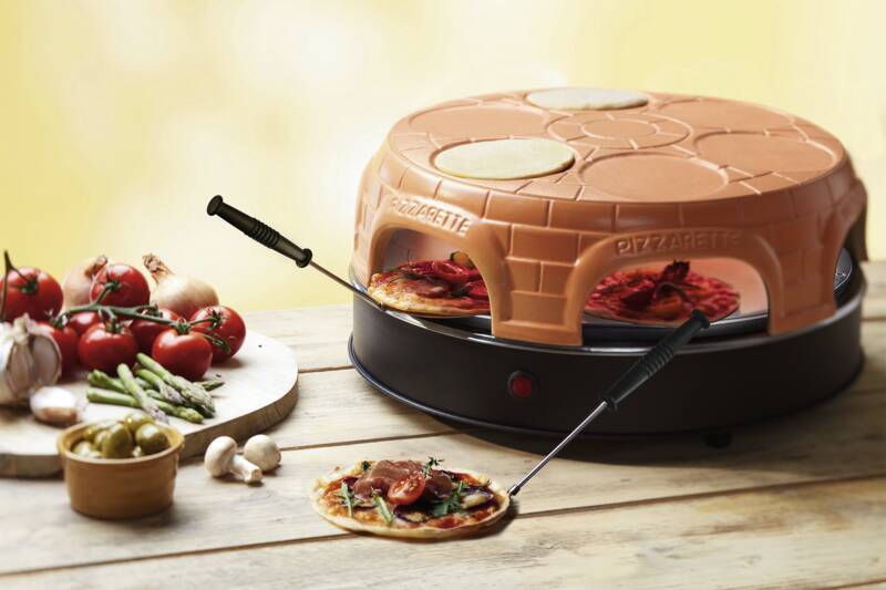 PO-115848.5 Pizzarette Pre-Bake 6er