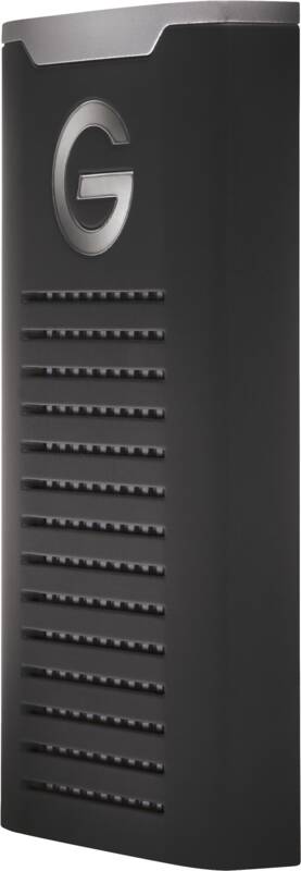 G-DRIVE SSD 1TB Ultra-Rugged & Portable NVMe™ SSD