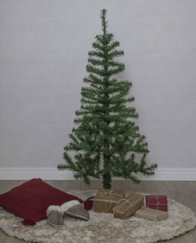 Weihnachtsbaum "Alvik", 80LED, 150cm
