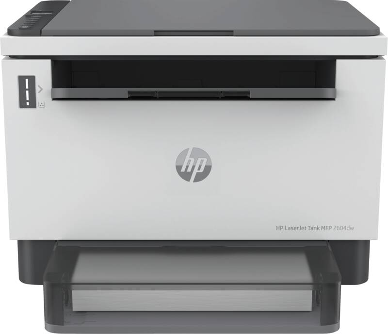 LaserJet Tank MFP 2604dw