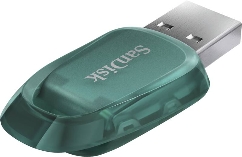Ultra Eco USB 3.2 Gen 1 Flash Drive 64GB