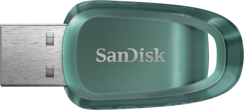 Ultra Eco USB 3.2 Gen 1 Flash Drive 128GB