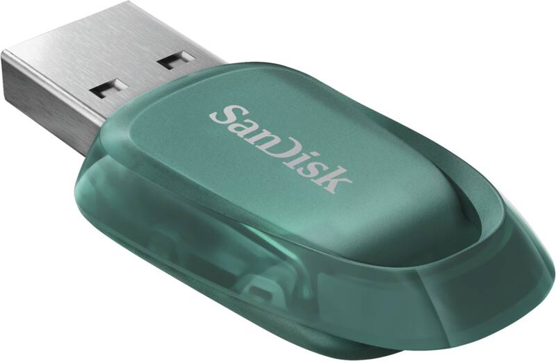 Ultra Eco USB 3.2 Gen 1 Flash Drive 128GB