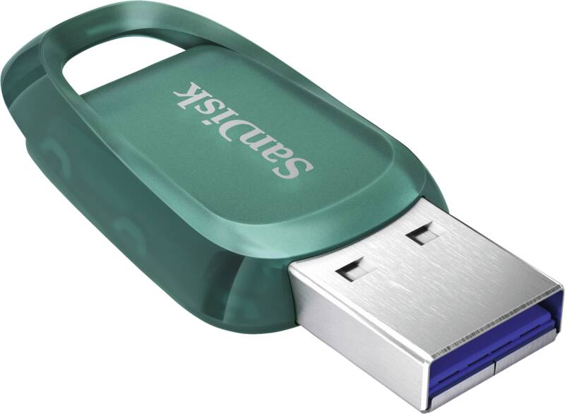 Ultra Eco USB 3.2 Gen 1 Flash Drive 128GB