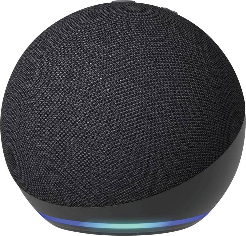 Echo Dot (5. Gen.)