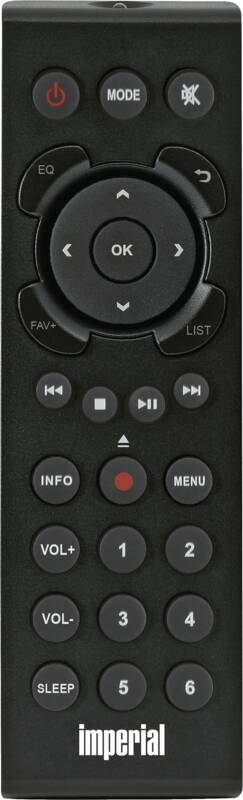DABMAN i510 BT