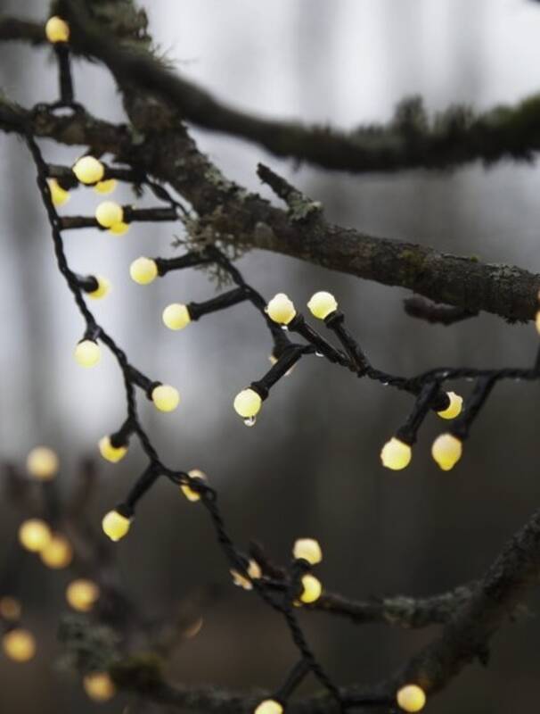 Lichterkette Berry Mini 300 LED
