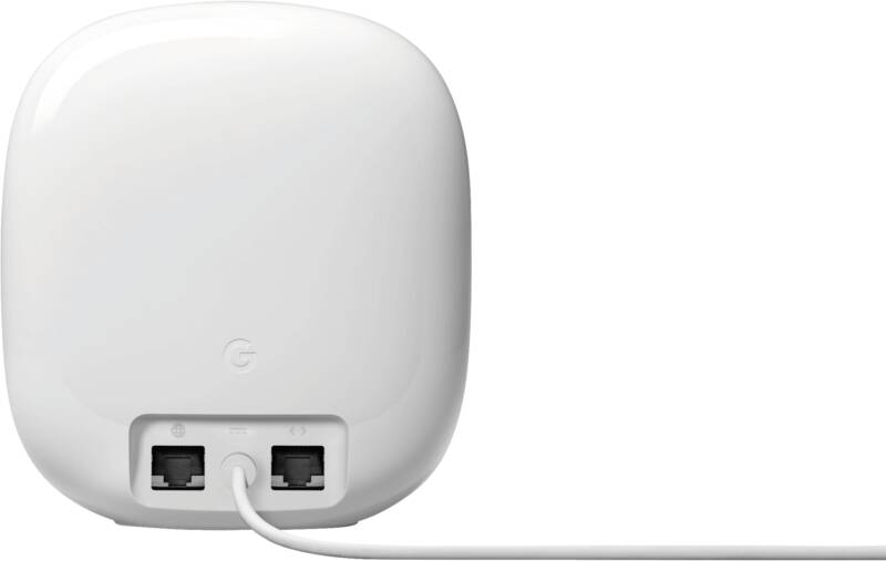 Nest Wifi Pro 1-Pk (EU)