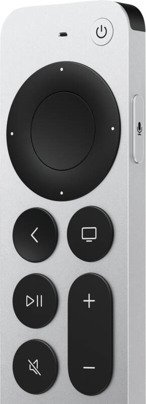 Apple TV 4K Wi‑Fi + Ethernet 128GB (3. Generation)