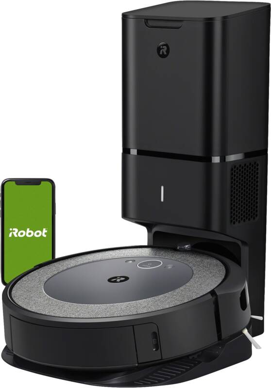 Roomba i5+ i5658 inklusive