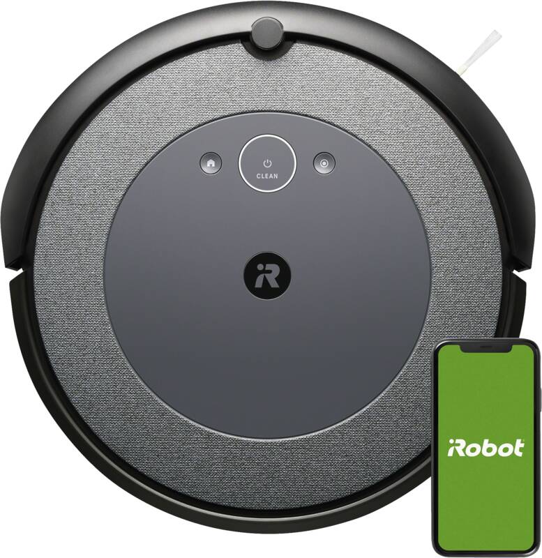 Roomba i5+ i5658 inklusive
