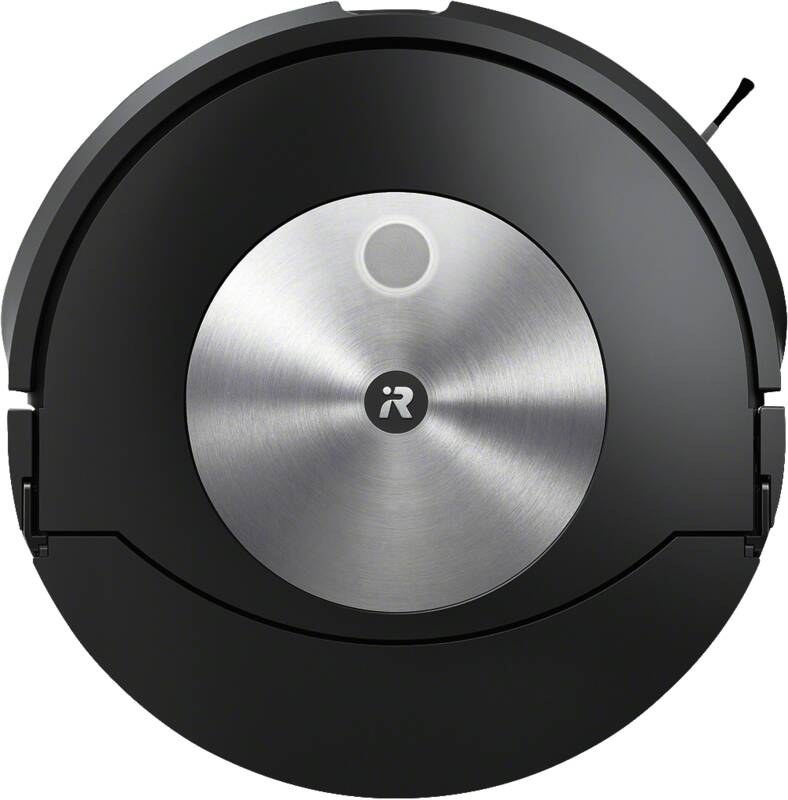 Roomba Wisch- und Saug-Combo J7 (C7158)