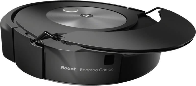 Roomba Wisch- und Saug-Combo J7 (C7158)