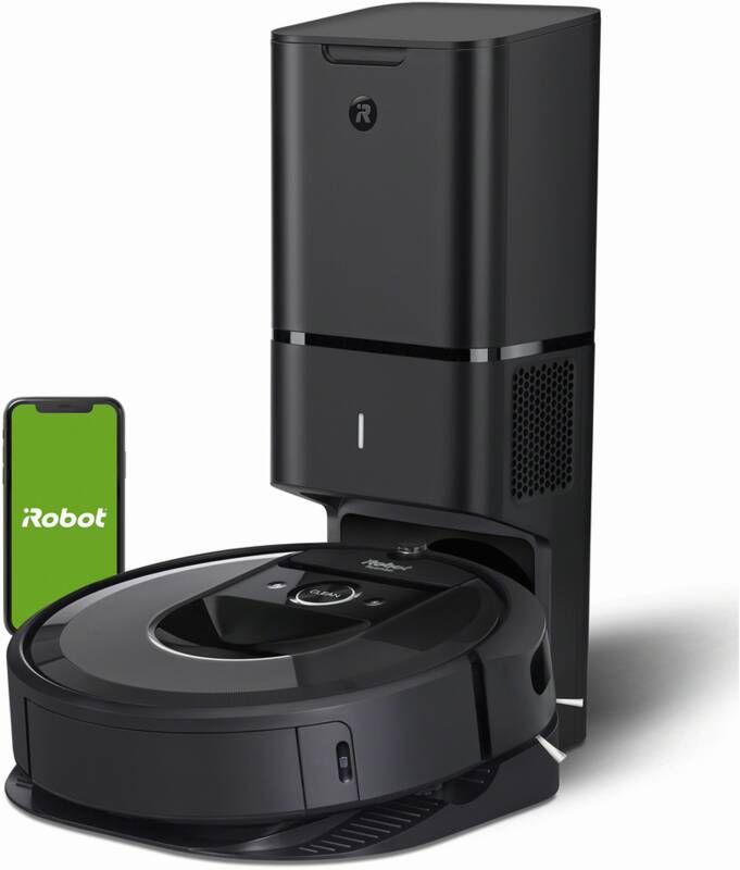 Roomba  Combo J7+ (C7558)