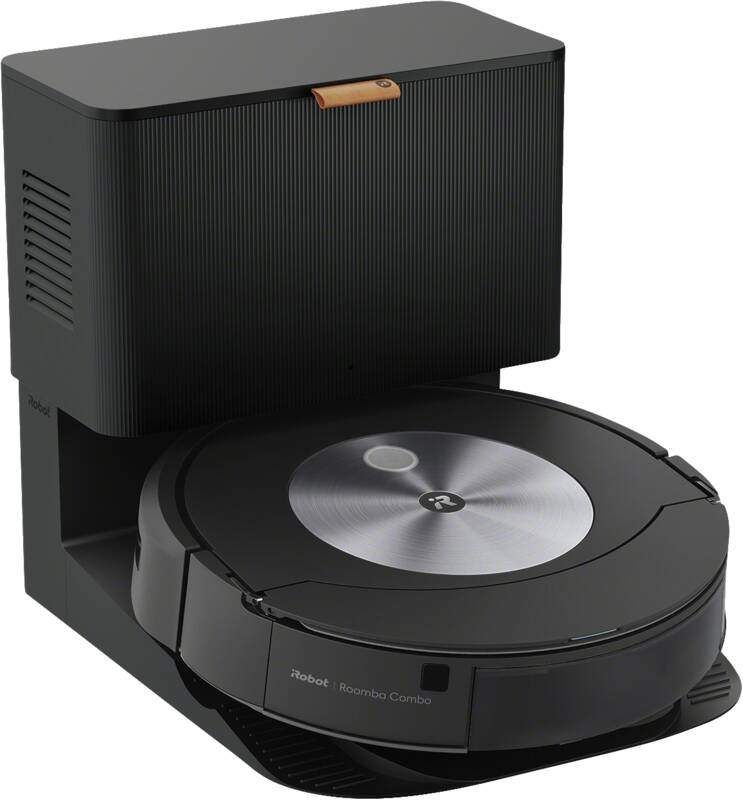 Roomba  Combo J7+ (C7558)