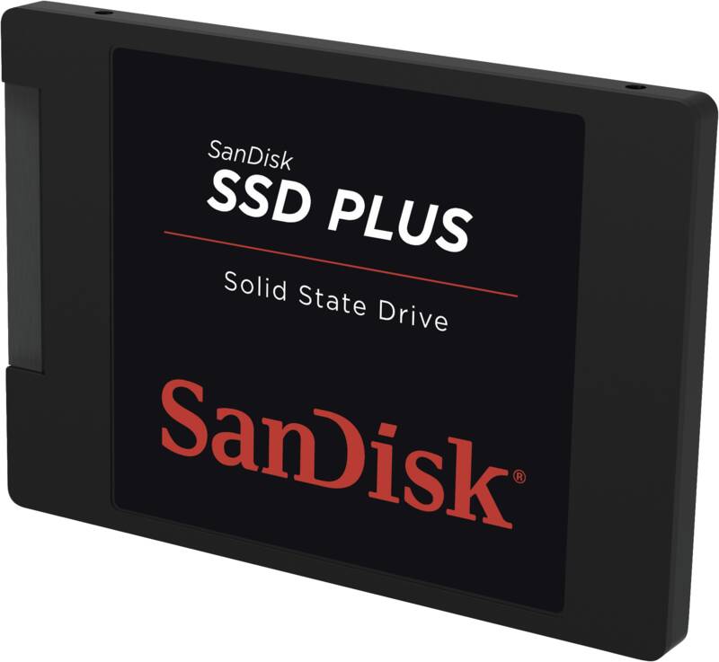 SSD PLUS 1TB