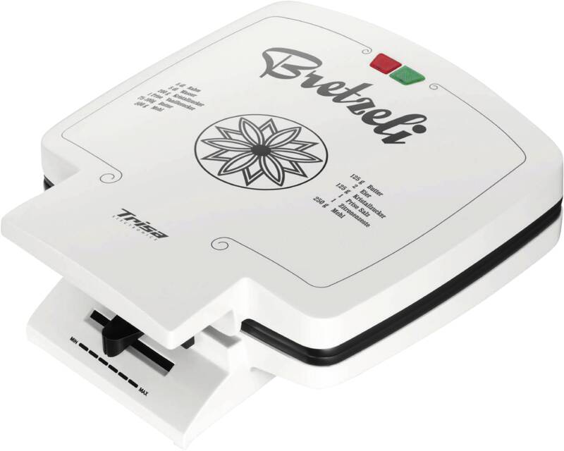 Brezelei. "Bricelet Classique"