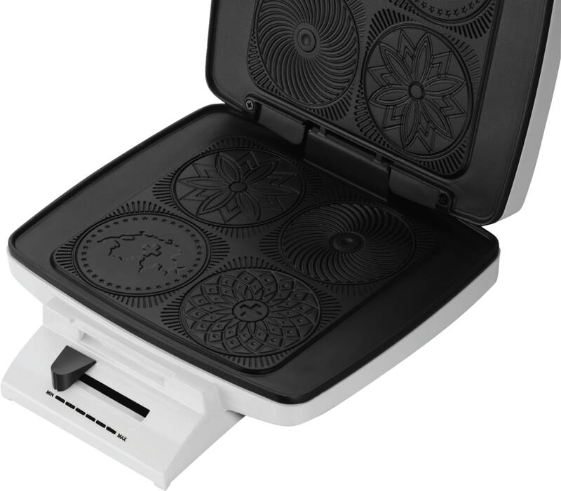 Brezelei. "Bricelet Classique"