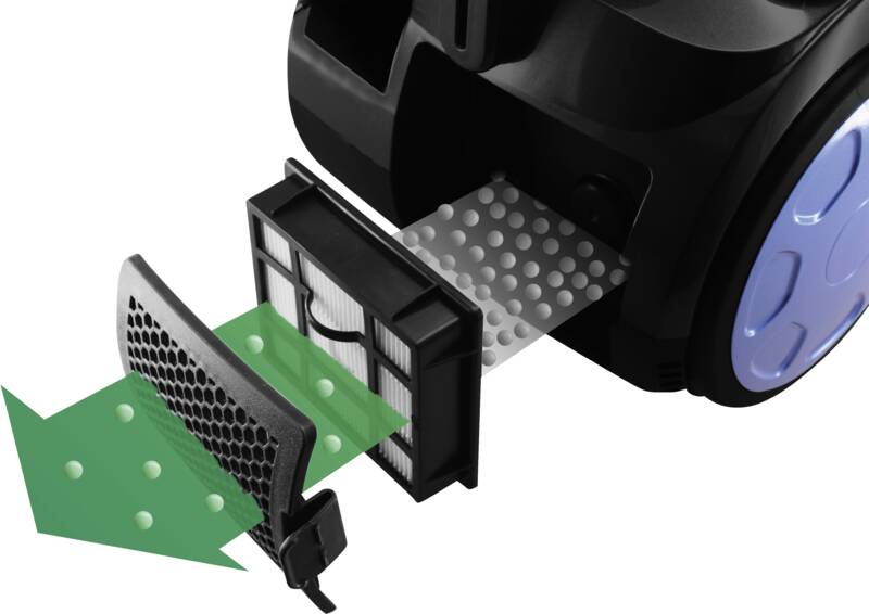 Staub."True Cyclone Comfort Cl 1054870