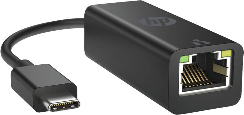 USB-C to RJ45 Adapter