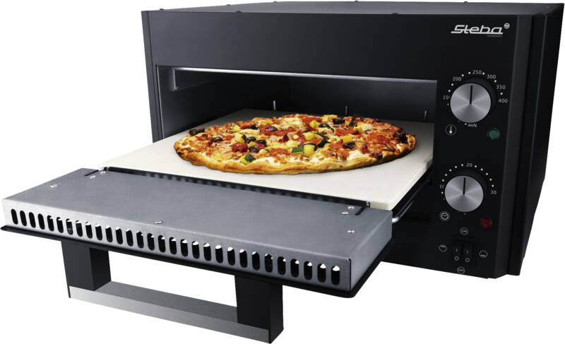 PB 1800 Power Pizza-Bäcker