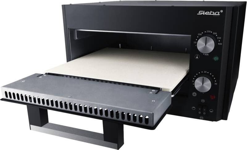 PB 1800 Power Pizza-Bäcker