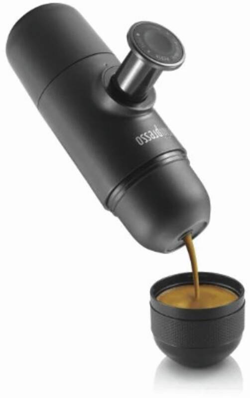 Minipresso Nespresso