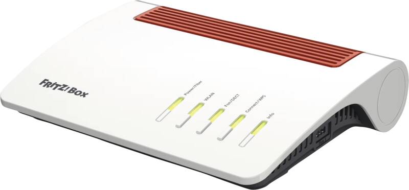 FRITZ!Box WLAN 5590 Fiber AON