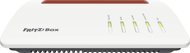 FRITZ!Box 7590 AX A/CH