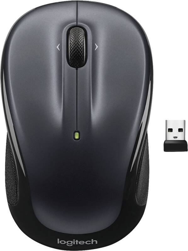 M325s Wireless Mouse