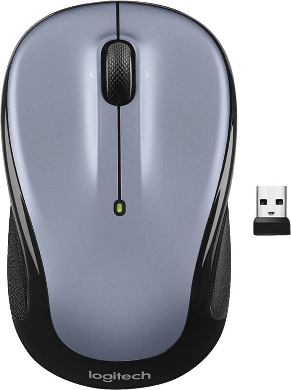 M325s Wireless Mouse