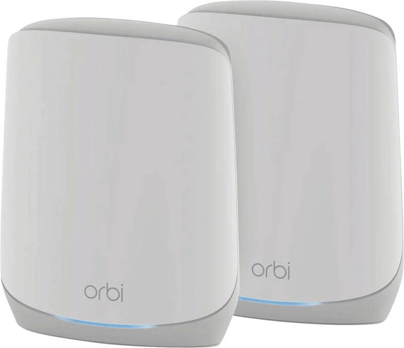 Orbi RBK762S-100EUS 2er Set