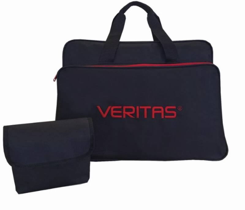 Nähmaschinentasche black