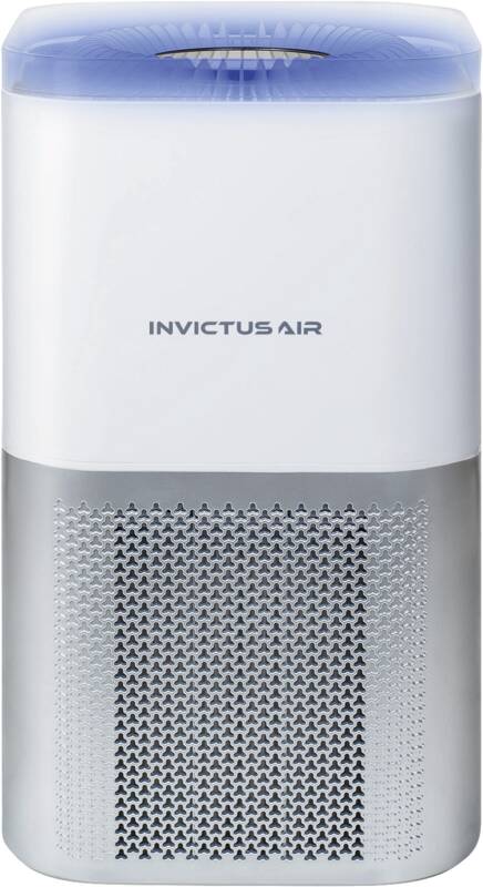 INVICTUS Air P5 Luftreiniger, Set 3-tlg.