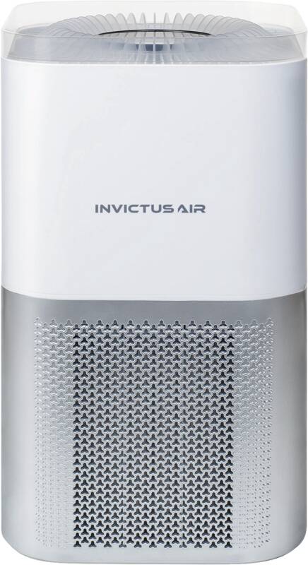 INVICTUS Air P5 Luftreiniger, Set 3-tlg.