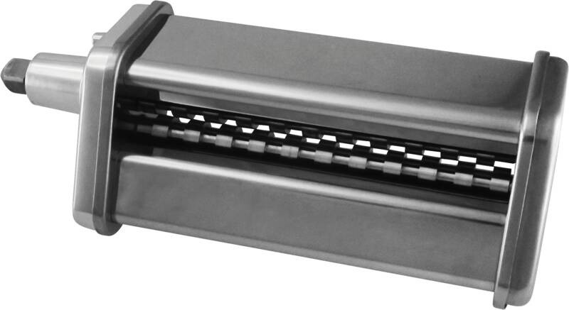 Bandnudelschneider zu Küchenmaschine 6610