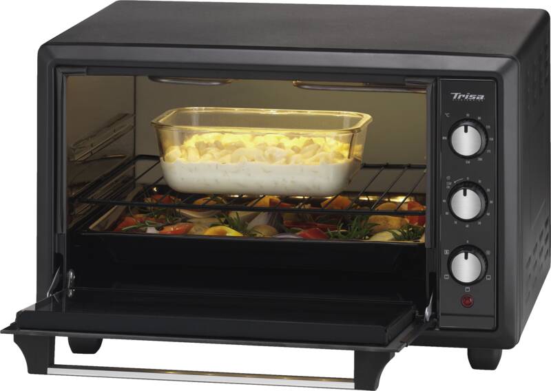 Forno Gusto 28L