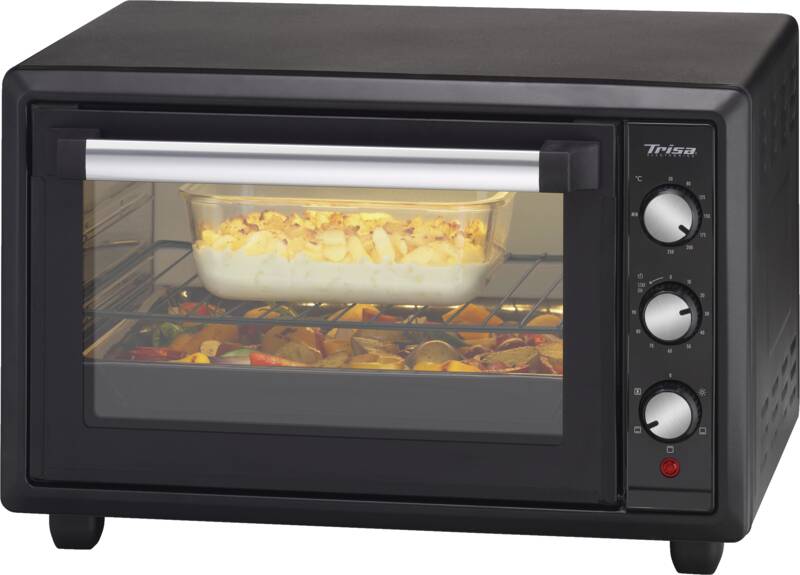 Forno Gusto 28L