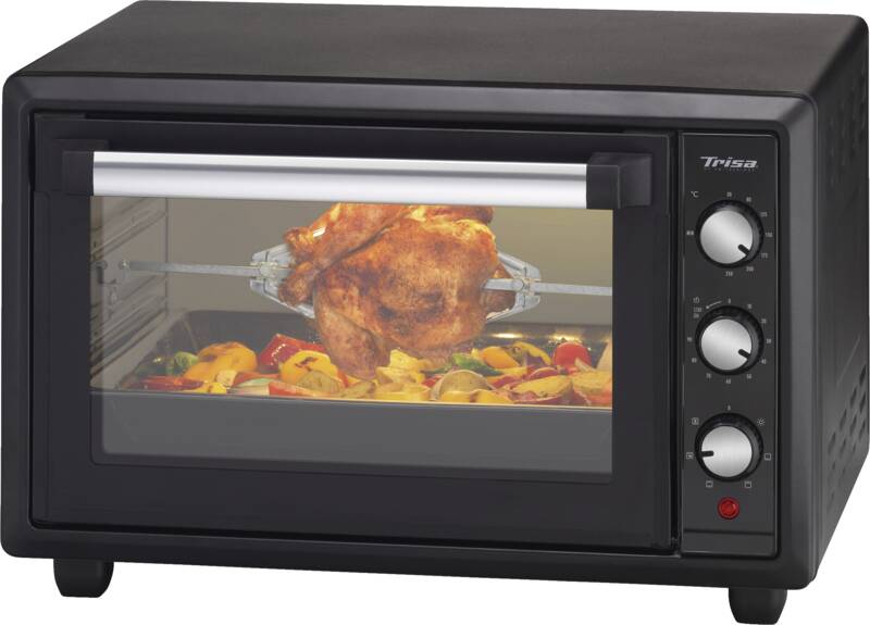 Forno Gusto 34L