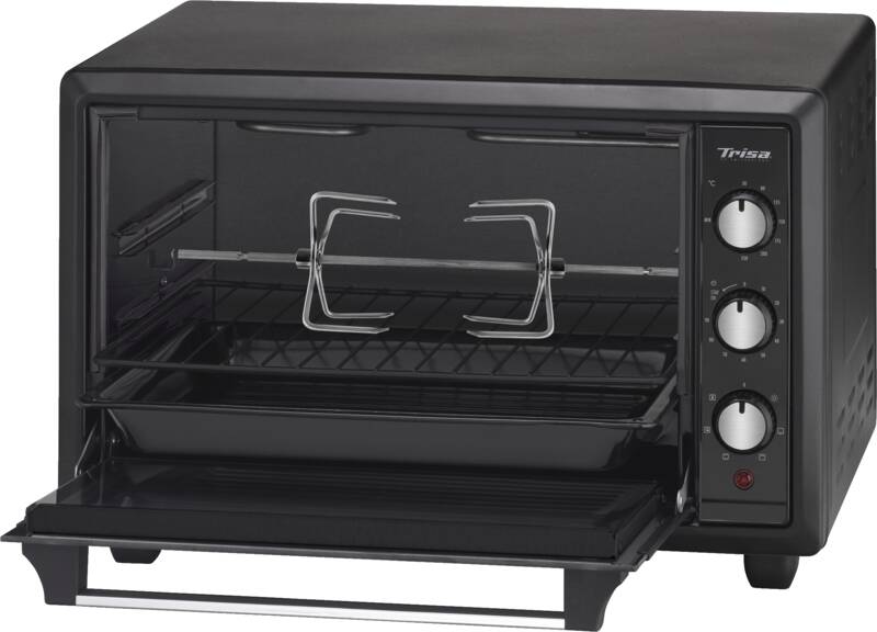 Forno Gusto 34L