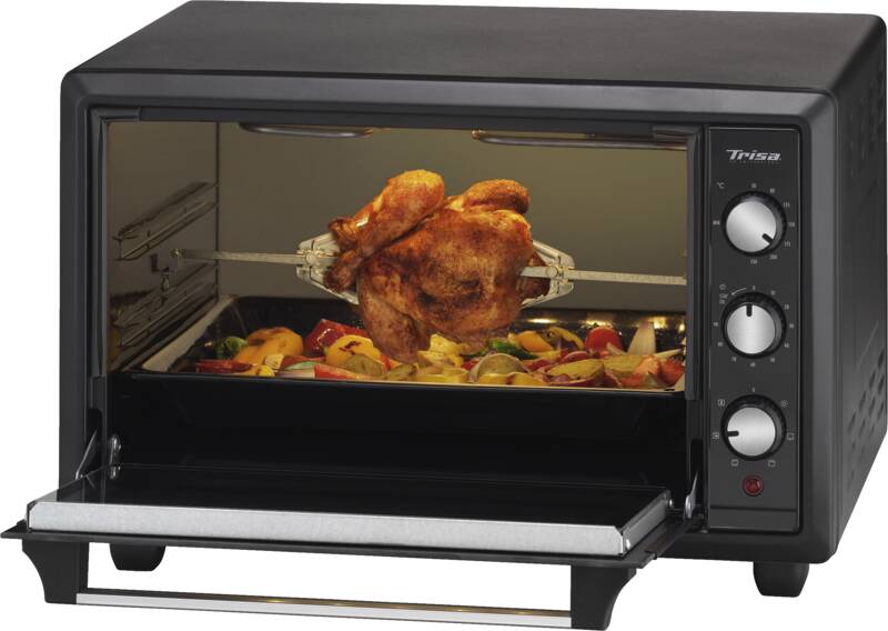 Forno Gusto 34L