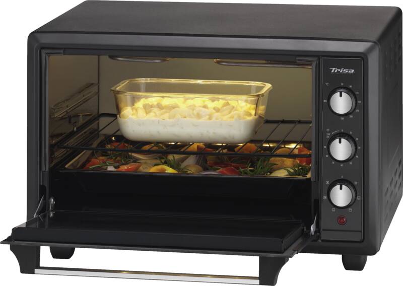 Forno Gusto 34L