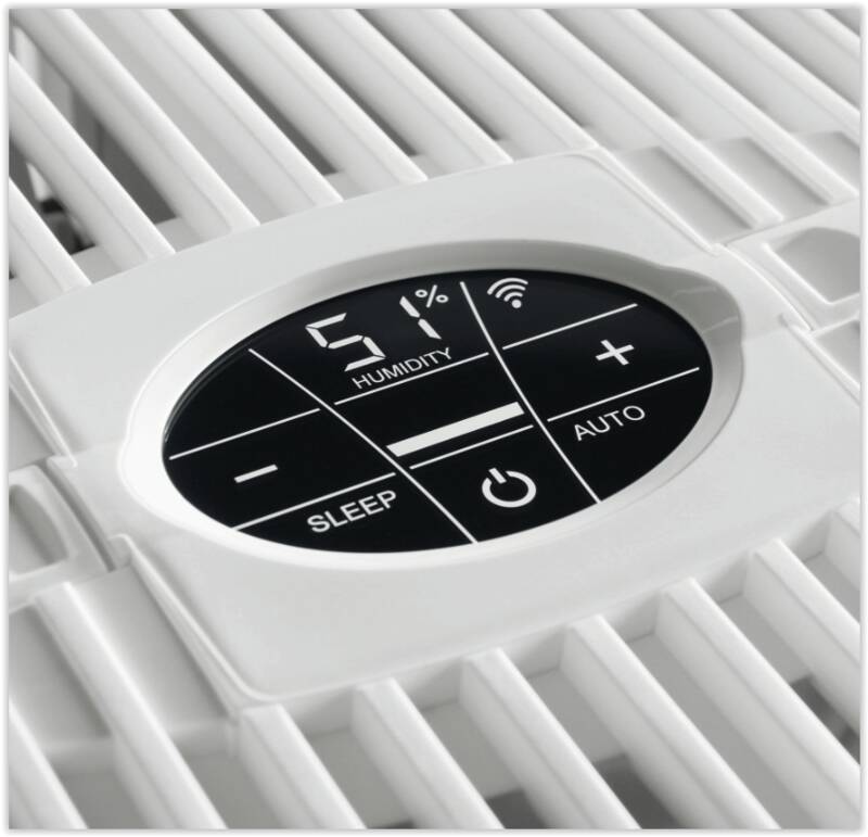 AH550 Original Connect