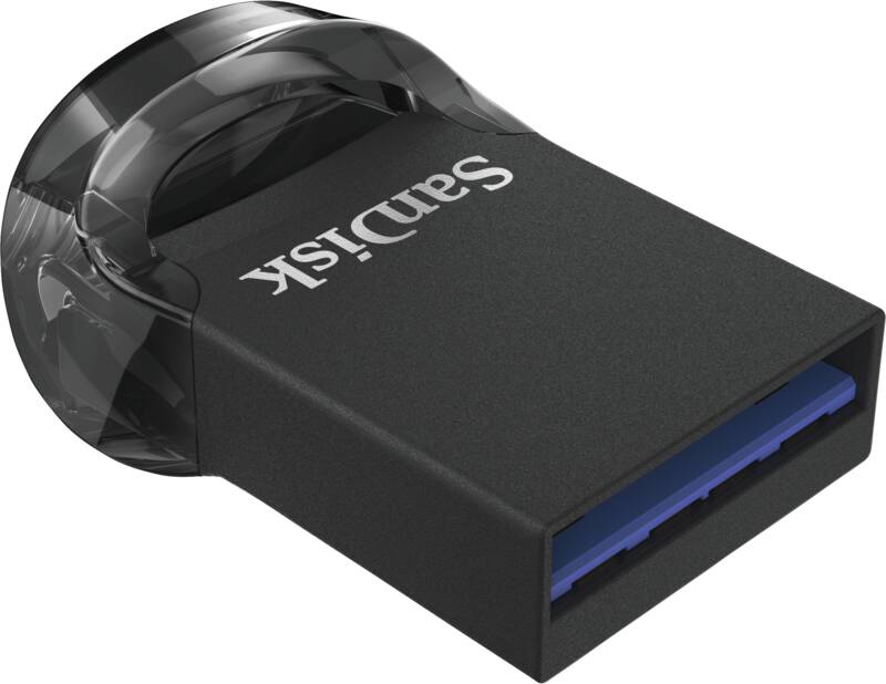 Ultra Fit USB 3.1 512GB