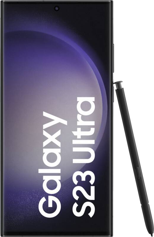 Galaxy S23 Ultra 5G S918B 512GB